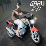 Grau BH icon