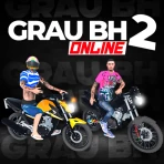 Grau BH 2 Online icon