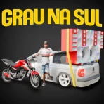 Grau Na Sul icon