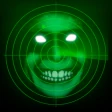 Ghost Detector Pro Radar