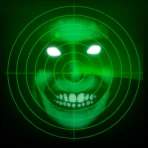 เครื่องตรวจจับผี icon