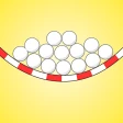 Balls and Ropes - ボールとロープ icon