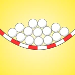 Balls and Ropes - ボールとロープ icon