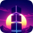 Upping Floors - Empilhe Blocos icon