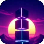 Upping Floors - Empilhe Blocos icon