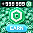 Robux icon