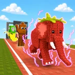Steal Monster: Catch n Run icon
