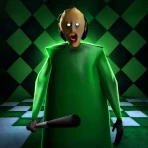 Scary Branny 2 Granny game icon