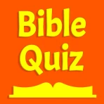 Quiz Bíblico icon