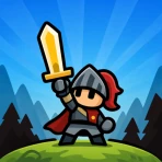 Epic Idle Journey: RPG Helden icon