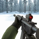 Zombie Apocalypse: Jeu de tire icon