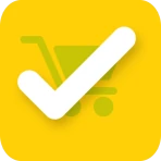 rShopping Einkaufsliste icon