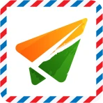 इंडिया पोस्ट ट्रैक एंड ट्रेस icon