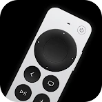 Remote for Apple TV icon