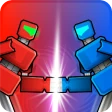 MechaStick Fighter icon