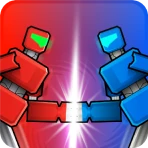MechaStick Fighter icon