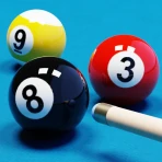 8 Ball Billard Offline icon
