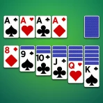 Solitário - Jogos Offline icon