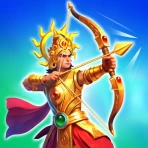इंडियन आर्चरी: रामायण संग्राम icon