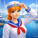 Harbor Life Idle icon