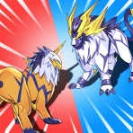 Monster Storm3 Arena icon