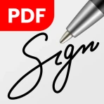 Assinatura Digital:Assinar PDF icon