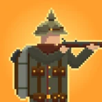 Trench Warfare WW1: RTS Army icon