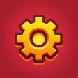 Idle Gears: Tycoon Empire icon