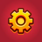 Idle Gears: Tycoon Empire icon