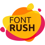 Font Rush icon