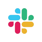 Slack icon