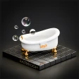 脱出ゲーム|バスルーム icon