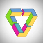 CAD ड्राइंग (CAD प्रोग्राम) icon