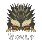 MHW Companion icon