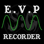 EVP Recorder - Spotted: Ghosts icon