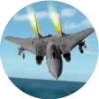 Carpet Bombing 2 icon