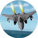 Carpet Bombing 2 icon