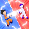 Energy Fight: Dragon Clash PvP icon