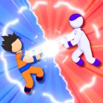 Energy Fight: Dragon Clash PvP icon