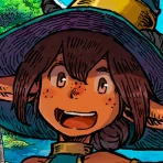 Eterspire - Fantasy MMORPG icon