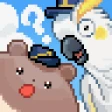안아줘요 동물맨션 icon