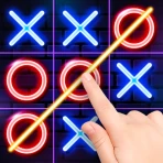 Tic Tac Toe - Multiplayer XO icon