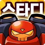 스타 디펜스: 유즈맵 TD icon