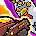 꿈틀 수비대: 전략 TD icon