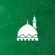 ThirunabiMadh ﷺ Lyrics App icon