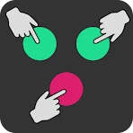 Sélecteur de doigt icon