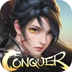 قهر أونلاين Ⅱ - MMORPG Game icon