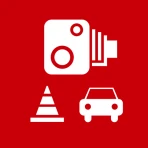 Trafik Alarm - Fartkontrol icon