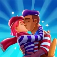 Love & Pies - Jogo de Combinar icon