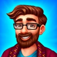 Travel Merge Family-Puslespill icon